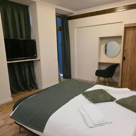 Apartament Delight *