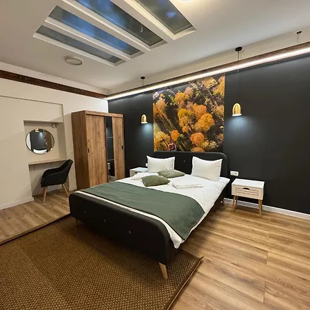 Delight Apartment *