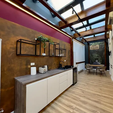 Appartement Delight *