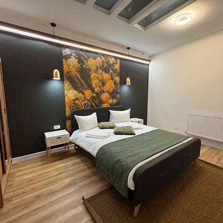 Delight Apartment